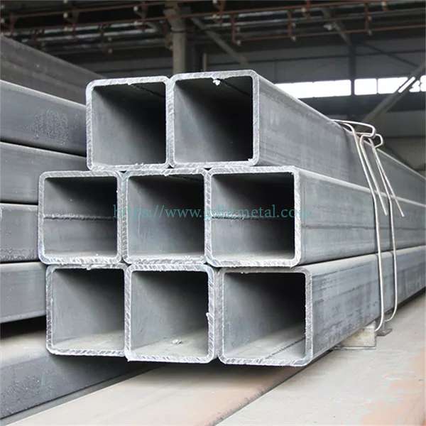 Galvanized Steel Tube&Pipe